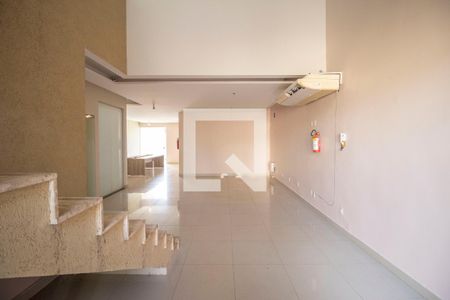 Sala de casa à venda com 4 quartos, 200m² em Jardim Atlântico, Goiânia