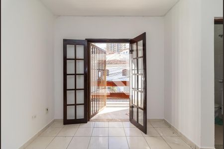 Suíte 1 de casa para alugar com 2 quartos, 109m² em Santana, São Paulo