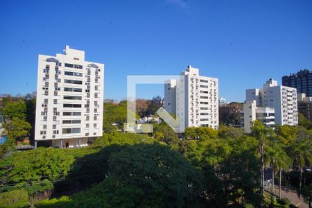 Quarto _Vista de apartamento à venda com 2 quartos, 64m² em Boa Vista, Porto Alegre