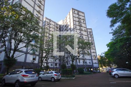 Apartamento para alugar com 64m², 2 quartos e 1 vagaÁrea comum