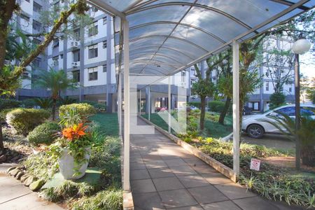 Apartamento para alugar com 64m², 2 quartos e 1 vagaÁrea comum