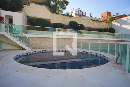 Apartamento para alugar com 64m², 2 quartos e 1 vagaÁrea comum