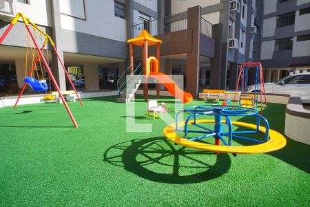 Apartamento para alugar com 64m², 2 quartos e 1 vagaÁrea comum