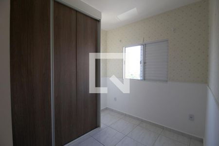 Quarto 1 de apartamento para alugar com 2 quartos, 54m² em Jardim Sao Marcos, Sorocaba