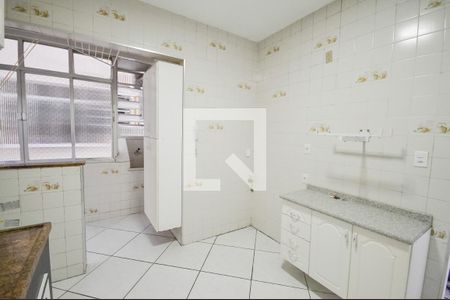 Apartamento à venda com 76m², 2 quartos e 1 vagaCozinha