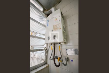 Apartamento à venda com 76m², 2 quartos e 1 vagaÁrea de Serviço