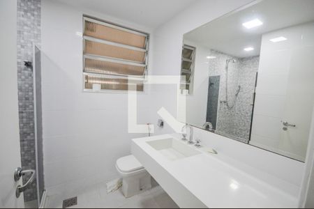 Apartamento à venda com 76m², 2 quartos e 1 vagaBanheiro