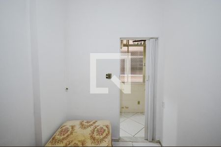 Apartamento à venda com 76m², 2 quartos e 1 vagaQuarto de Serviço