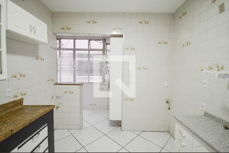 Apartamento à venda com 76m², 2 quartos e 1 vagaCozinha
