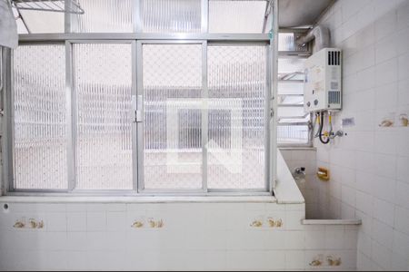 Apartamento à venda com 76m², 2 quartos e 1 vagaÁrea de Serviço