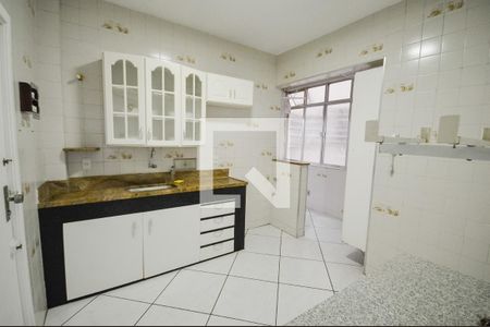 Apartamento à venda com 76m², 2 quartos e 1 vagaCozinha