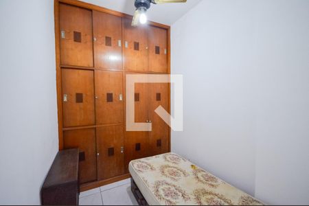 Apartamento à venda com 76m², 2 quartos e 1 vagaQuarto de Serviço