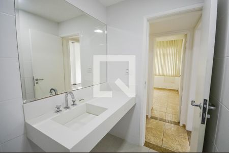 Apartamento à venda com 76m², 2 quartos e 1 vagaBanheiro
