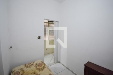 Apartamento à venda com 76m², 2 quartos e 1 vagaQuarto de Serviço