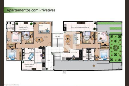Apartamento à venda com 3 quartos, 105m² em Barreiro, Belo Horizonte