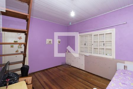 Quarto 1 de casa para alugar com 3 quartos, 230m² em Igara, Canoas