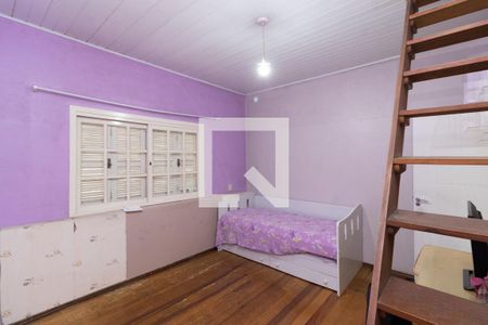 Quarto 1 de casa para alugar com 3 quartos, 230m² em Igara, Canoas