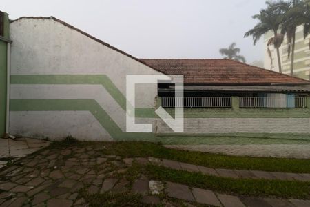 Sala-Vista de casa para alugar com 3 quartos, 230m² em Igara, Canoas