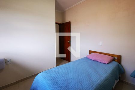 Casa à venda com 110m², 3 quartos e 2 vagas Casa à venda com 110m², 3 quartos e 2 vagasQuarto 3