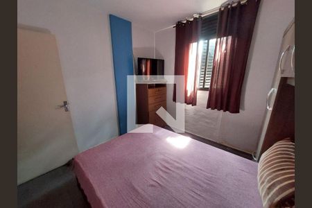 Apartamento à venda com 2 quartos, 56m² em Vila Rami, Jundiaí