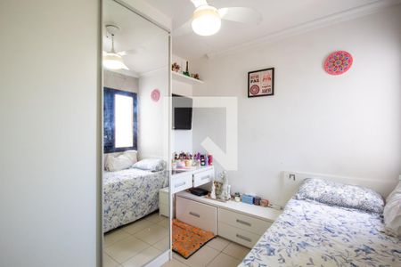 Quarto 2 de apartamento para alugar com 3 quartos, 64m² em Jaguaribe, Osasco