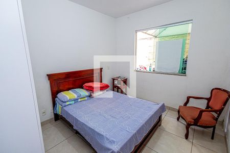 Quarto 2 de apartamento à venda com 2 quartos, 115m² em Heliópolis, Belo Horizonte