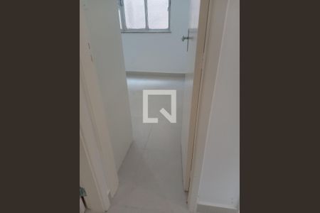 Entrada do Quarto 1 de apartamento à venda com 3 quartos, 70m² em Tijuca, Rio de Janeiro
