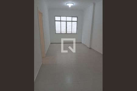 Sala de apartamento à venda com 3 quartos, 70m² em Tijuca, Rio de Janeiro