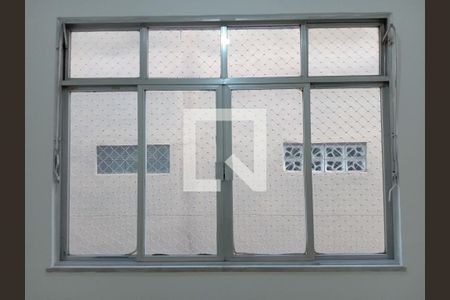 Janela do Quarto 1 de apartamento à venda com 3 quartos, 70m² em Tijuca, Rio de Janeiro