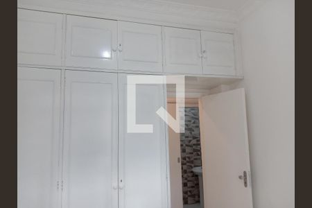 Quarto 2 de apartamento à venda com 3 quartos, 70m² em Tijuca, Rio de Janeiro