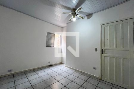 Quarto 1 de casa de condomínio para alugar com 2 quartos, 100m² em Vila Água Funda, São Paulo