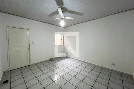 Quarto 2 de casa de condomínio para alugar com 2 quartos, 100m² em Vila Água Funda, São Paulo