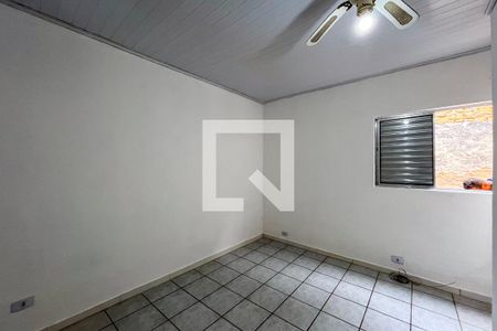 Quarto 1 de casa de condomínio para alugar com 2 quartos, 100m² em Vila Água Funda, São Paulo