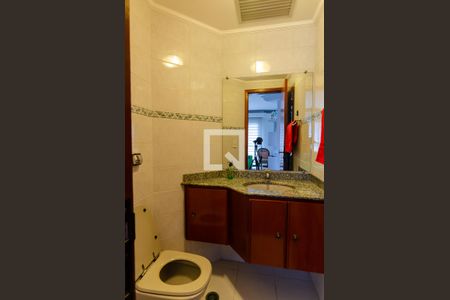 Apartamento à venda com 127m², 2 quartos e 2 vagasLavabo