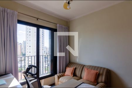 Apartamento à venda com 127m², 2 quartos e 2 vagasQuarto