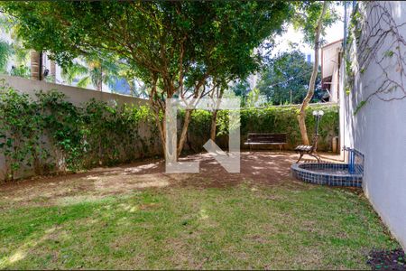 Apartamento à venda com 127m², 2 quartos e 2 vagasÁrea comum - Pet Place