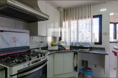 Apartamento à venda com 127m², 2 quartos e 2 vagasCozinha