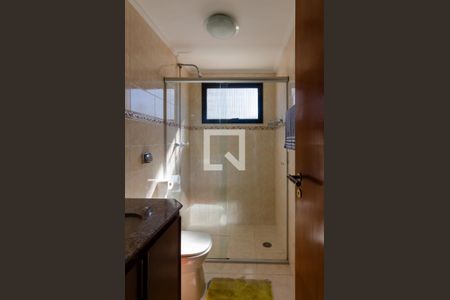 Apartamento à venda com 127m², 2 quartos e 2 vagasBanheiro Social