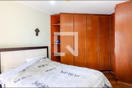 Quarto Suíte de apartamento à venda com 2 quartos, 127m² em Santo Amaro, São Paulo