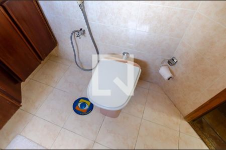 Apartamento à venda com 127m², 2 quartos e 2 vagasBanheiro da Suíte