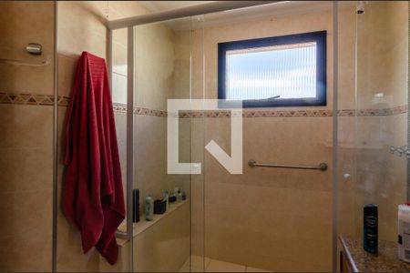 Apartamento à venda com 127m², 2 quartos e 2 vagasBanheiro da Suíte