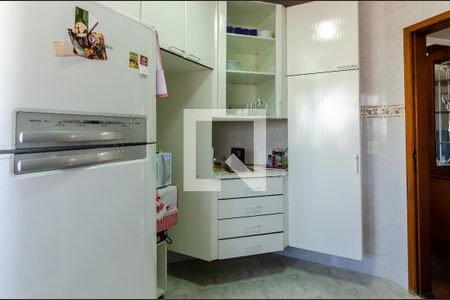 Apartamento à venda com 127m², 2 quartos e 2 vagasCozinha