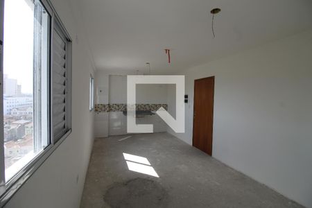 Quarto de kitnet/studio à venda com 1 quarto, 25m² em Brás, São Paulo
