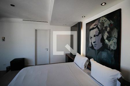 Suíte 1 de apartamento para alugar com 2 quartos, 117m² em Jardim Paulista, São Paulo