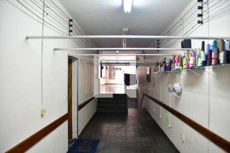 Casa à venda com 533m², 4 quartos e 4 vagasÁrea comum