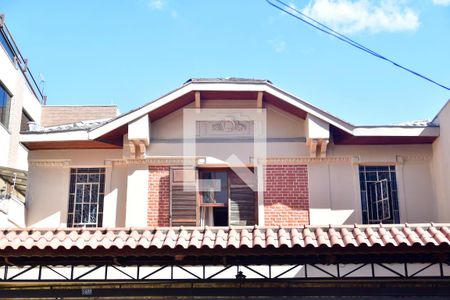 Casa à venda com 533m², 4 quartos e 4 vagasFachada