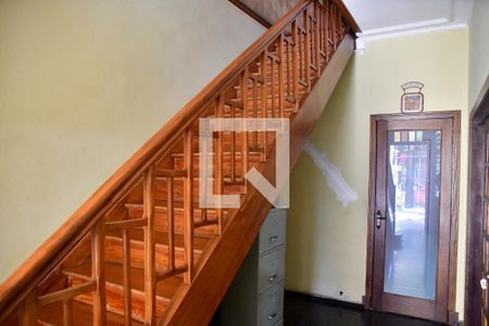 Casa à venda com 533m², 4 quartos e 4 vagasHall de entrada