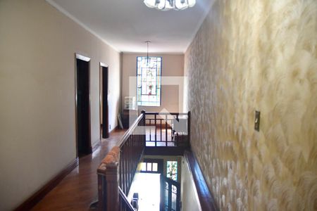 Casa à venda com 533m², 4 quartos e 4 vagasÁrea comum