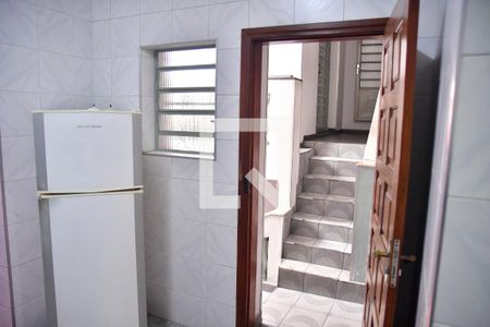 Casa à venda com 533m², 4 quartos e 4 vagasCozinha