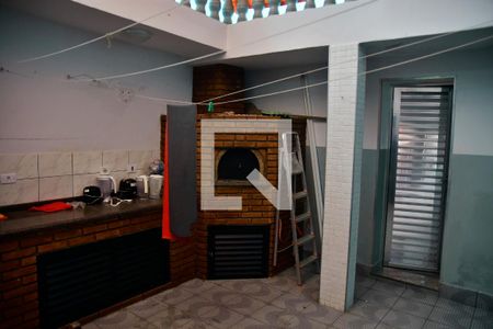 Casa à venda com 533m², 4 quartos e 4 vagasQuintal